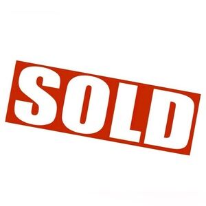 SOLD